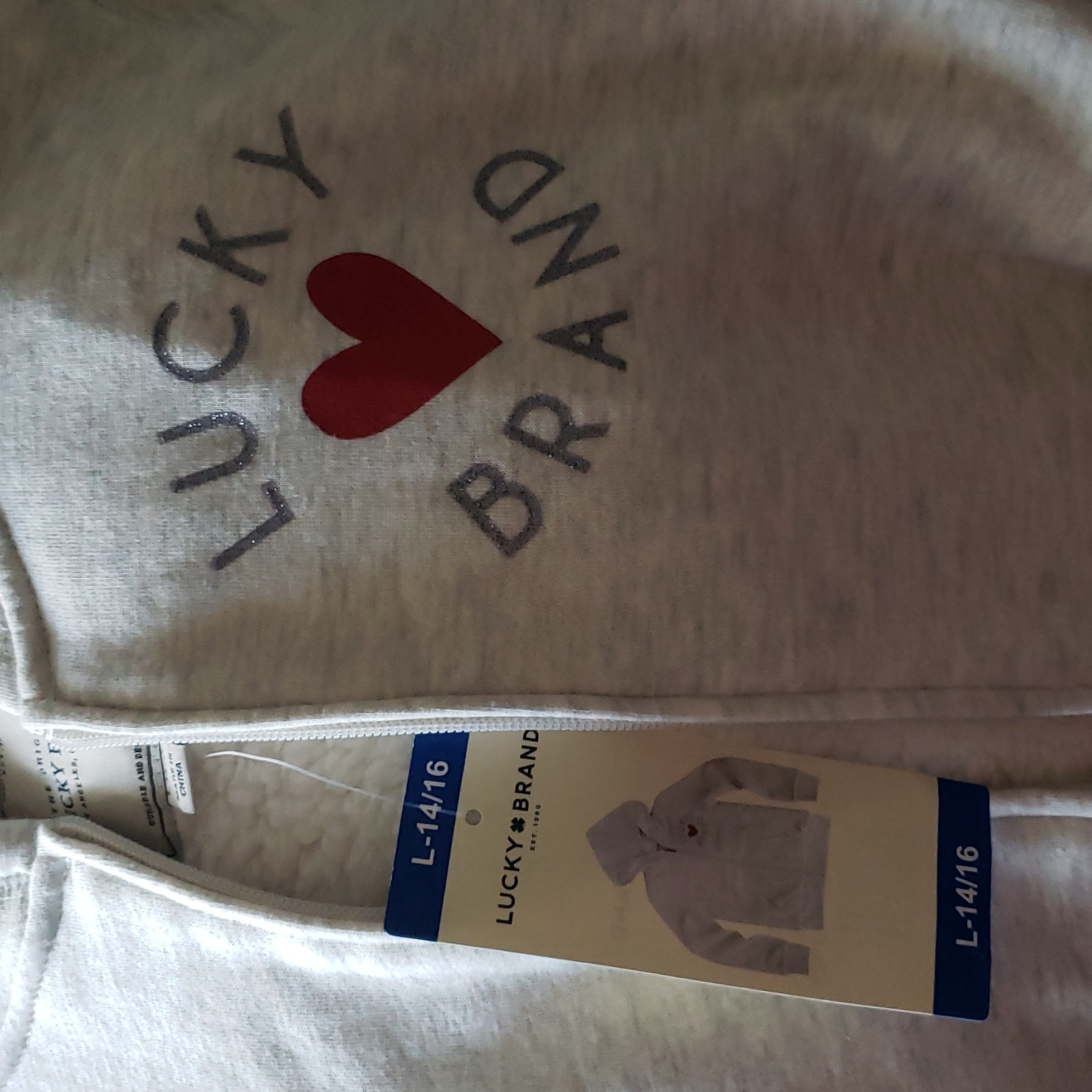 Brand New Girls Lucky Brand Brand New Girls Lucky Brand